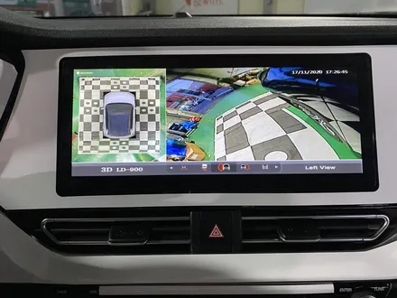 부산 어라운드뷰 이제 옴니뷰가 아닌 3D 어라운드뷰가 대세!!! / 부산 사상구