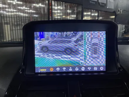 편안한 자동차 생활, 3D 어라운드뷰 I뷰, 안드로이드 올인원 M2C 8100A 장착 / 부산 사상구