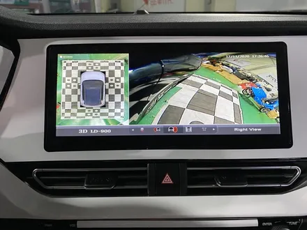 부산 어라운드뷰 이제 옴니뷰가 아닌 3D 어라운드뷰가 대세!!! / 부산 사상구