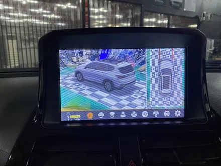 편안한 자동차 생활, 3D 어라운드뷰 I뷰, 안드로이드 올인원 M2C 8100A 장착 / 부산 사상구