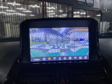 편안한 자동차 생활, 3D 어라운드뷰 I뷰, 안드로이드 올인원 M2C 8100A 장착 / 부산 사상구