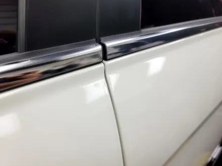 렉스턴 스포츠 가디언 도어 가드, 생보 PPF / 부산 사상구