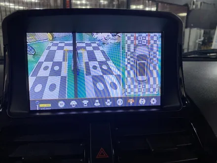 편안한 자동차 생활, 3D 어라운드뷰 I뷰, 안드로이드 올인원 M2C 8100A 장착 / 부산 사상구