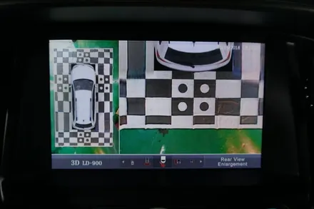 덩치 큰 콜로라도 운전도 3D 어라운드뷰 장착으로 자신 있게!!! / 부산 사상구