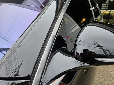 벤츠 s580 전체 블랙 ppf / 부산 사상구