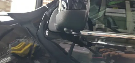 쉐보레 콜로라도 적재함커버 카브리오슬라이딩커버, 360도 3D 어라운드뷰 시스템 장착 / 부산 사상구