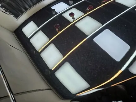 벤츠 s580 전체 블랙 ppf / 부산 사상구
