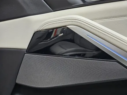 BMW X5 G05 부산 신차검수, 브이쿨 썬팅, PPF 보호필름, 가죽 코팅 / 부산 사상구