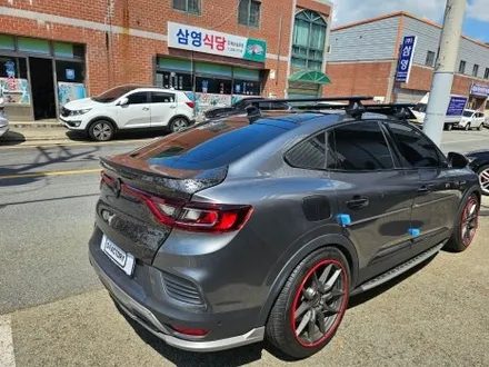 XM3 트렁크 포지드 카본 랩핑 추가!! / 부산 사상구