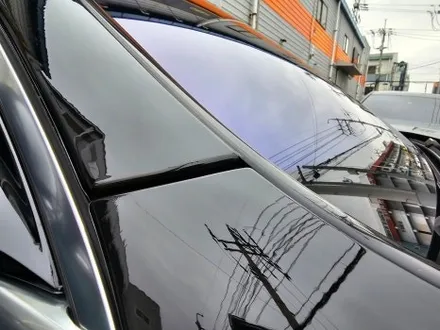 벤츠 s580 전체 블랙 ppf / 부산 사상구
