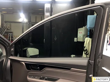혼다 오딧세이 신차검수 어라운드뷰 360옴니뷰 시공 / 부산 사상구