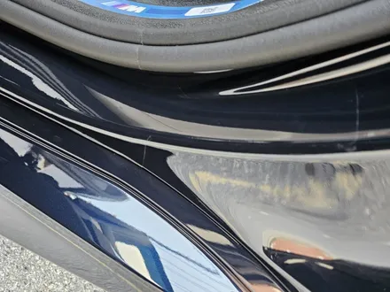 BMW X5 G05 부산 신차검수, 브이쿨 썬팅, PPF 보호필름, 가죽 코팅 / 부산 사상구
