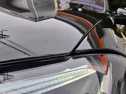 벤츠 s580 전체 블랙 ppf / 부산 사상구