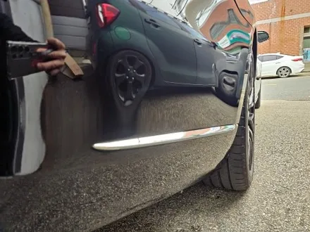 벤츠 s580 전체 블랙 ppf / 부산 사상구