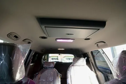 더뉴카니발 튜닝 신차 검수 전문 업체 부산디팩토리에서 한 번에!!! / 부산 사상구
