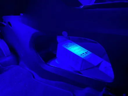 볼트 EUV 비노출 앰비언트 무드등으로 실내 분위기 연출 쉐보레 전문 부산디팩토리 / 부산 사상구