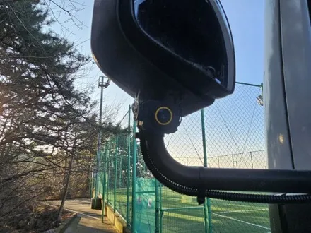 사람 물체 감지 기능이 포함된 10.36인치 터치 4채널 블랙박스 BSD / 부산 사상구
