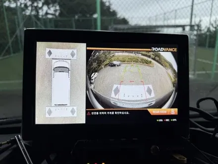 RC모빌컴퍼니 RC9S 더블 플로워 이베코 캠핑카 케빈 옵션 작업 / 부산 사상구