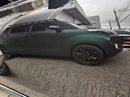 벤츠 s580 전체 블랙 ppf / 부산 사상구