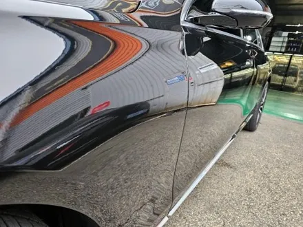 벤츠 s580 전체 블랙 ppf / 부산 사상구