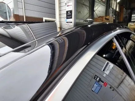 벤츠 s580 전체 블랙 ppf / 부산 사상구