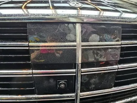 벤츠 s580 전체 블랙 ppf / 부산 사상구