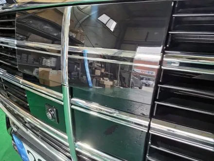 벤츠 s580 전체 블랙 ppf / 부산 사상구