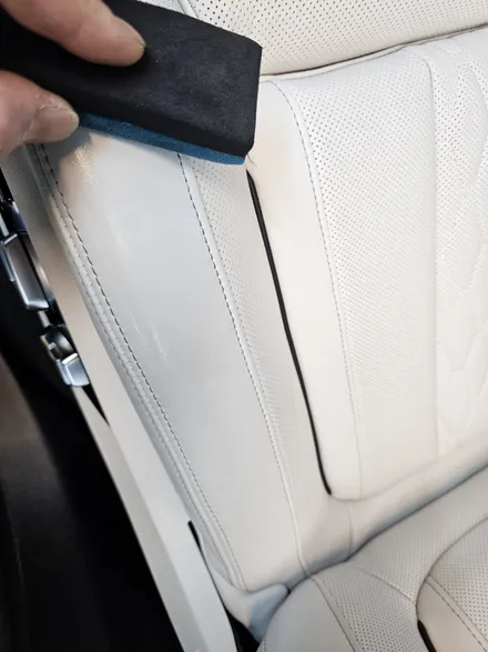 BMW X5 G05 부산 신차검수, 브이쿨 썬팅, PPF 보호필름, 가죽 코팅 / 부산 사상구