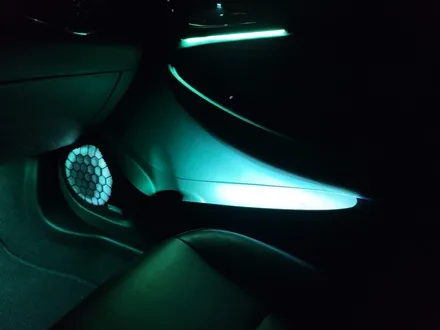 부산 DMX 올뉴말리부 RGB 엠비언트라이트 비노출 시공 / 부산 사상구