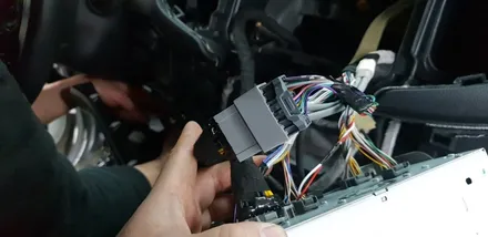부산 카오디오의 새로운 혁명 혼다 파일럿 보가 P1 장착 / 부산 사상구