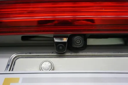 오딧세이 리얼 HD 3D 어라운드뷰 장착으로 안전운행하자!!! / 부산 사상구