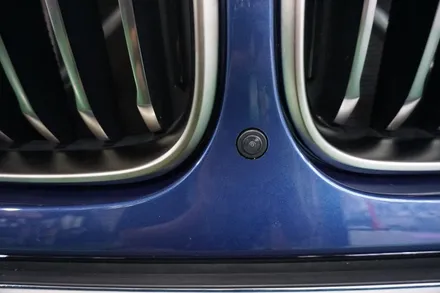 BMW X4 카존 3D 어라운드 뷰 장착으로 안전운행하자. / 부산 사상구
