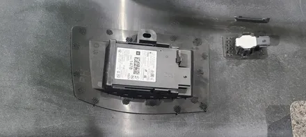 더뉴말리부 순정 사각지대 경고 시스템과 3D 어라운드 뷰 시공 / 부산 사상구