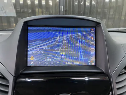 올란도 A뷰 3D 어라운드 뷰 안드로이드 네비게이션 M2C8000 시공 / 부산 사상구