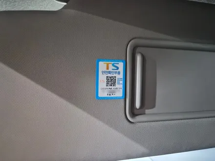 부산 PV5 다이브텍 오픈격벽 3대 시공, 루프 스포일러 장착 / 부산 사상구
