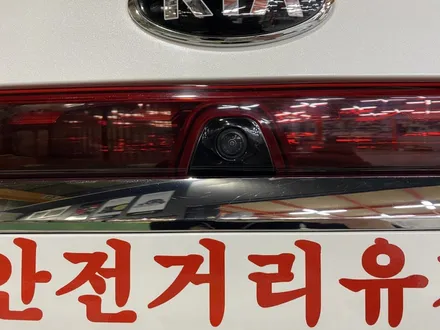 올뉴K7 프리미어 출고 시 순정 어라운드뷰를 놓쳤다면 녹화 기능이 포함된 3D 어라운드뷰로 업그레이드 / 부산 사상구