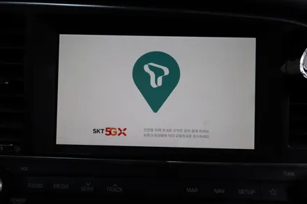 현대 아반떼 CN7에도 장착 가능한 안드로이드 오토 추천 A200 PLUS / 부산 사상구