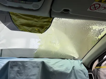 썬팅 중복투자 막는 법 셀토스 루마버텍스 900 700 조합 썬팅 재시공 / 부산 사상구