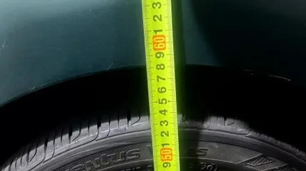 요즘 레이에 핫하다는 레이 EV 리어 스프링 교체 / 부산 사상구
