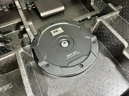 토레스EVX 트렁크 공간을 헤치지 않으면서 서브우퍼를 즐기는 방법 380W SRF 슈퍼서라운드 / 부산 사상구