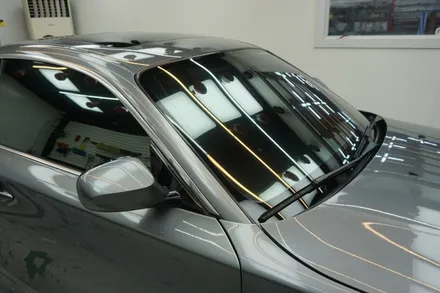부산썬팅 글라스 틴트 썬셋으로 BMW 고급스러움을 더하다!!! / 부산 사상구