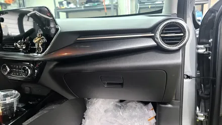 트랙스 크로스오버 CUV 부산 엠비언트라이트 / 부산 사상구