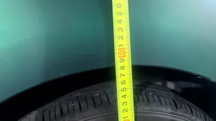 요즘 레이에 핫하다는 레이 EV 리어 스프링 교체 / 부산 사상구