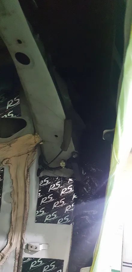 부산 카오디오의 새로운 혁명 혼다 파일럿 보가 P1 장착 / 부산 사상구