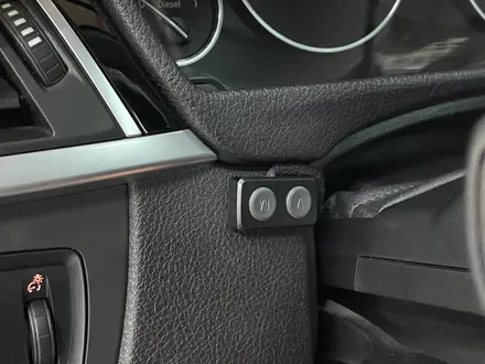 bmw 3시리즈 320d 배기튜닝 액티브 사운드 가상배기음 브이소닉 장착 / 부산 사상구
