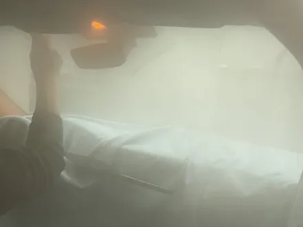 포르쉐 911 카레라 고질병으로 전면 유리 교체 후 브이쿨K 틴팅시공 / 부산 사상구