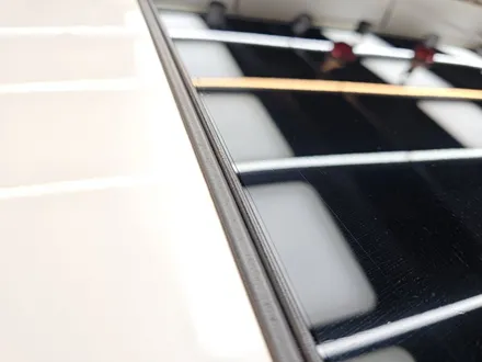 BMW X5 F15 열차단 PPF 파노라마 썬루프 시공 / 부산 사상구