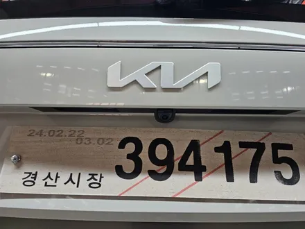 레이 페페리 모델도 순정모니터 연동 사람과 물체 감지 기능이 포함된 AI 어라운드뷰 시공 / 부산 사상구