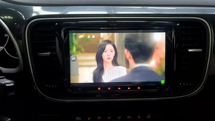 뉴비틀 부산 안드로이드올인원 + 어라운드뷰 조합 / 부산 사상구