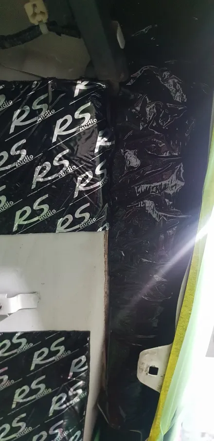 부산 카오디오의 새로운 혁명 혼다 파일럿 보가 P1 장착 / 부산 사상구